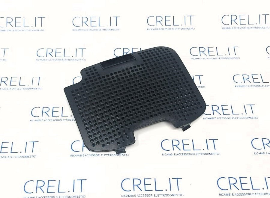 Griglia Posteriore Aspiratore Imetec Eco Extreme Pro Usata