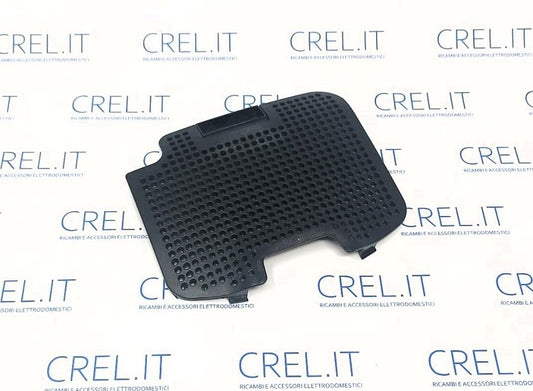 Griglia Posteriore Aspiratore Imetec Eco Extreme Pro Usata