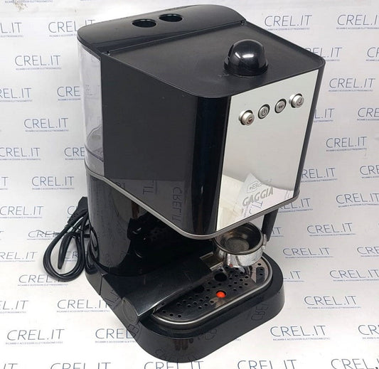 Macchina Caffè Gaggia New Baby 06 Rigenerata Spedizione Gratuita