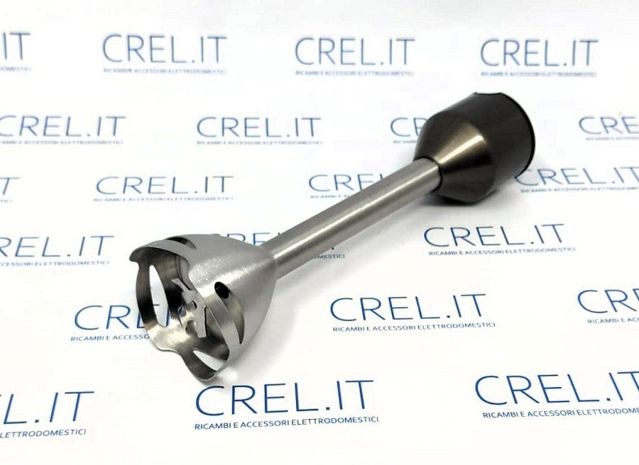 Piede Con Lama Albero Giunto Minipimer Black & Decker Bxhba1200e Bxhb1200e