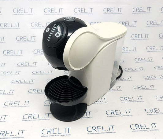 Macchina Da Caffè A Capsule De Longhi Dolce Gusto Genio S