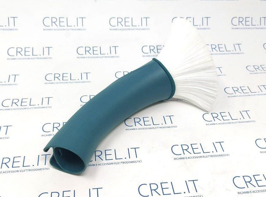 Pennello Girasole Scopa Folletto Vorwerk Vk130 Vk135 Vk140 Usato