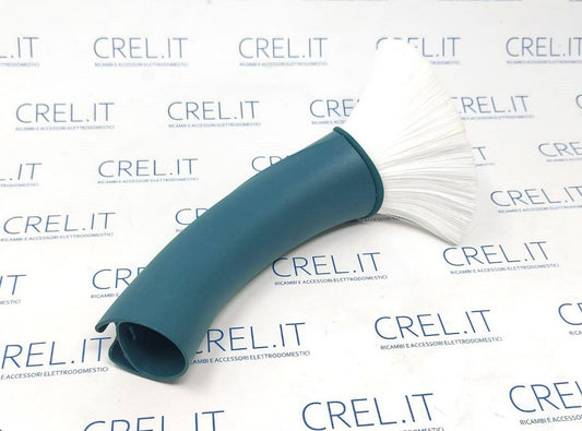 Pennello Girasole Scopa Folletto Vorwerk Vk130 Vk135 Vk140 Usato