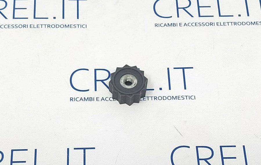 Giunto Vecchio Tipo Frullatore Ariete Blendy Metal Usato
