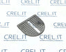 Griglia Acciaio Macchina A Capsule Nespresso Pixie D60 Usata