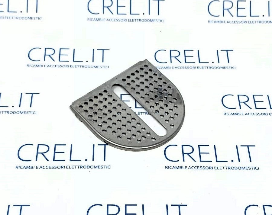Griglia Acciaio Macchina A Capsule Nespresso Pixie D60 Usata