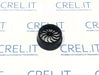 Griglia Phon Parlux Elysium Type 365