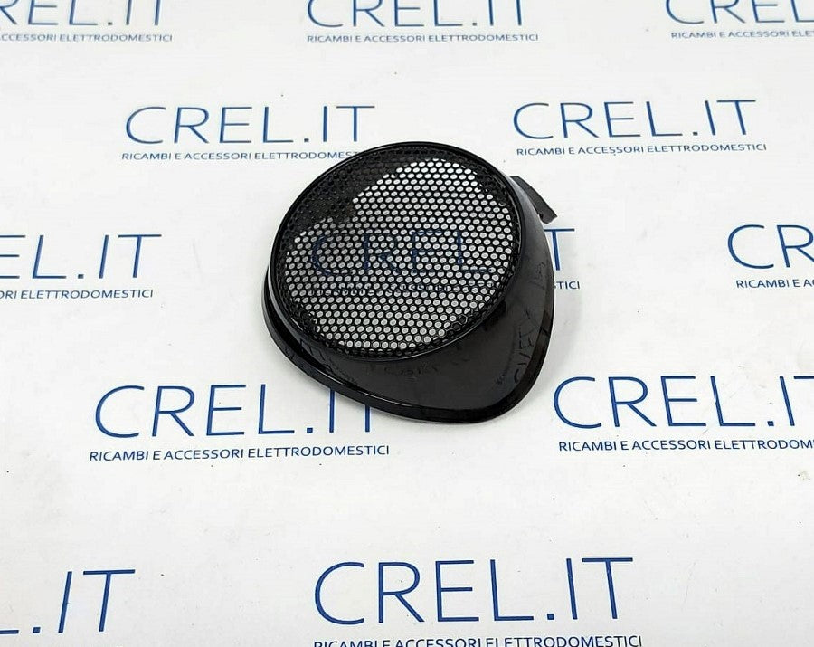 Griglia Posteriore Phon Imetec S4404 11860c Usata