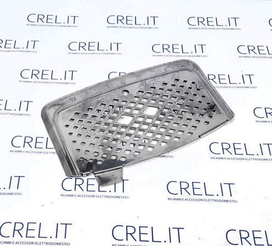 Griglia Inox Macchina Automatica Philips 421945023292 Usata