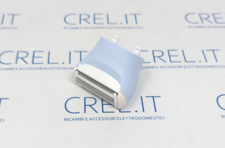 Gruppo Testina Epilatore Philips Lady Shaver 6000 Brl127