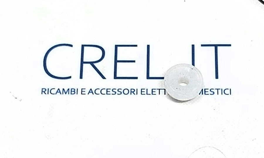 Guarnizione Innesto Serbatoio Lavapavimenti Cordless Rowenta X-clean 4 Usata