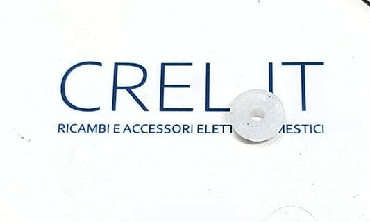 Guarnizione Innesto Serbatoio Lavapavimenti Cordless Rowenta X-clean 4 Usata