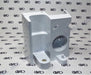 Guscio Anteriore In Plastica Braun Waterjet, Oxyjet Usato