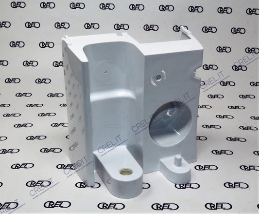 Guscio Anteriore In Plastica Braun Waterjet, Oxyjet Usato