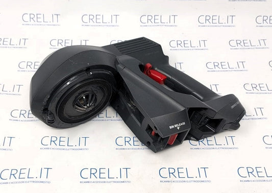 Motore Completo Scopa Cordless Hoover H-free 100 Hf122gpt Usato