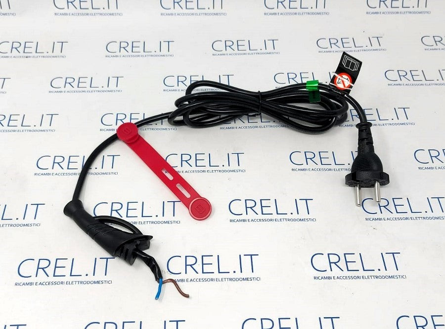 Cavo Alimentazione Phon Imetec S4404 11860c Usato