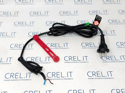 Cavo Alimentazione Phon Imetec S4404 11860c Usato