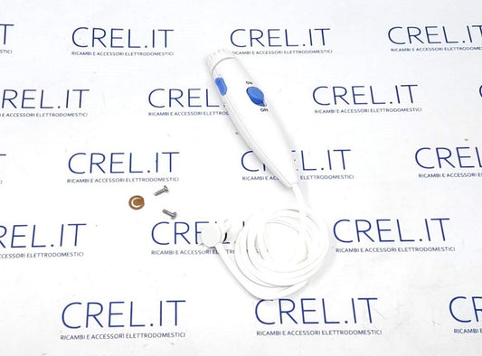 Impugnatura Con Tubo Idropulsore Waterpik Wp-600