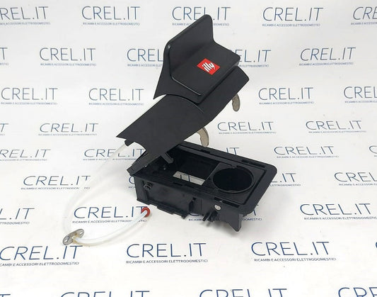 Infusore Caffè Macchina Da Caffè Illy Mod. 640 Y3.3 Usato