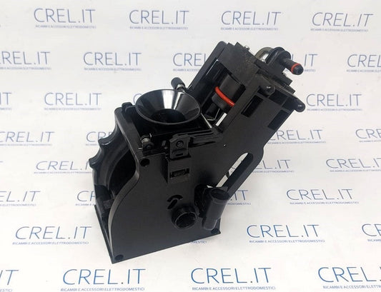 Infusore Macchina Da Caffe' Ariete Diadema 1452 1453 Spedizione Gratuita