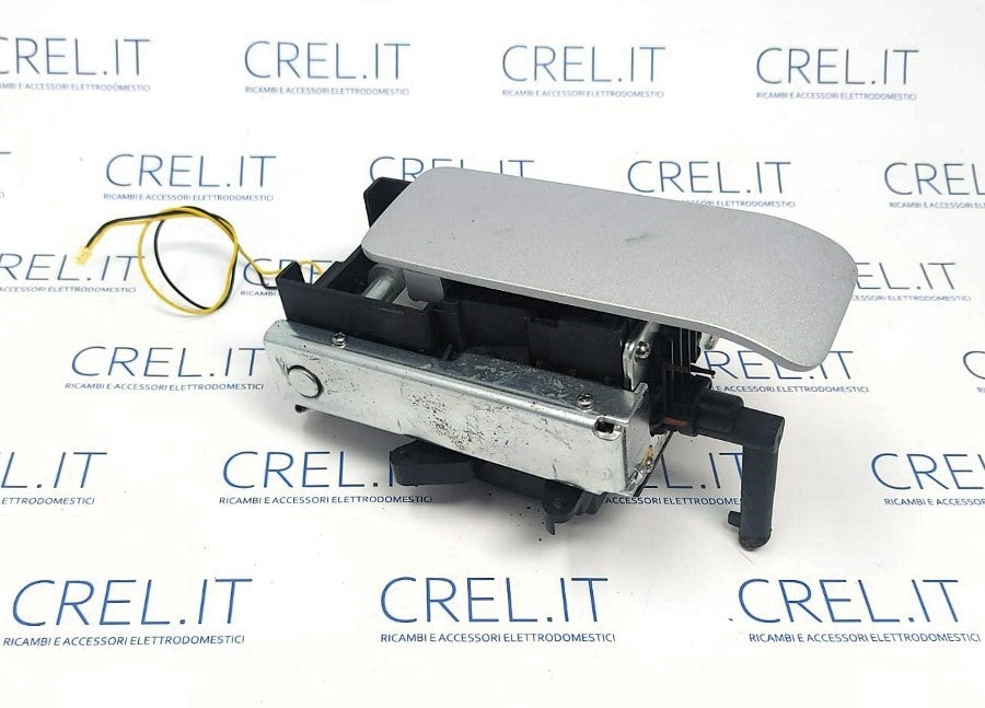 Infusore Caffè Macchina Da Caffè Lavazza Ep Mini Usato