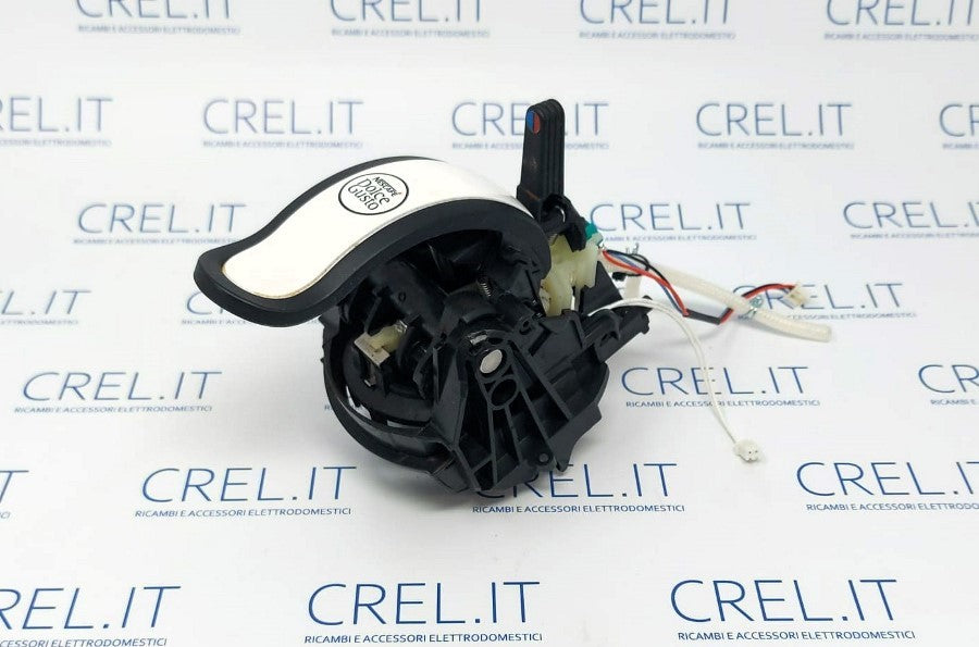 Motorino Infusore - Macchina Da Caffe, Caffettiera - DELONGHI - Foto 2