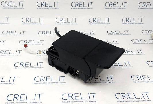 Infusore Caffè Macchina Da Caffè Illy Mod. 642 Y3.3 Usato