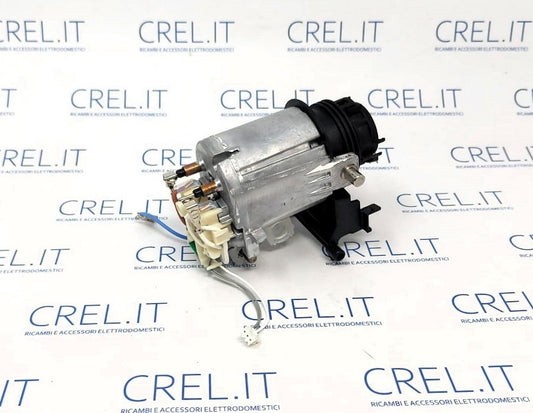 Thermoblock 220v Macchina Nespresso Pixie Redesign Usato