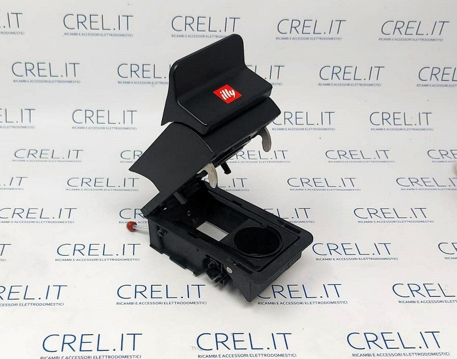 Infusore Caffè Macchina Da Caffè Illy Mod. 642 Y3.3 Usato