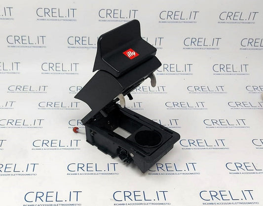 Infusore Caffè Macchina Da Caffè Illy Mod. 642 Y3.3 Usato