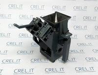 Thumbnail for Gruppo Infusore Macchina Automatica Saeco Magic De Luxe Sup012 Usato