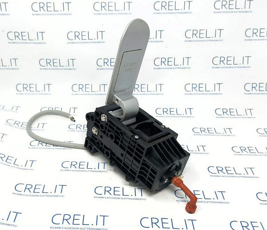 Infusore Caffè Macchina Da Caffè Indesit Uno System Usato