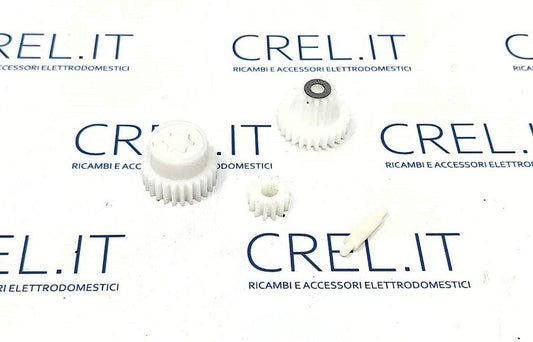 Serie Ingranaggi Tritatutto Ariete Choppy Usati