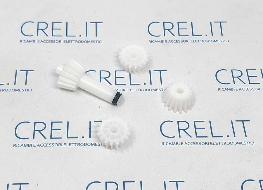 Serie Ingranaggi Impastatrice Kenwood Multione