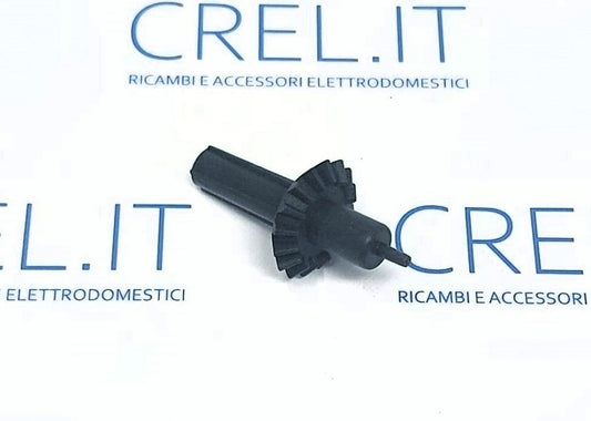 Ingranaggio Termostato Fornetto De Longhi 5318141900