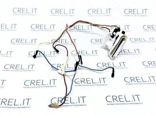 Assieme Interruttore Caffè Macchina Da Caffè Bialetti Cf62s Usato
