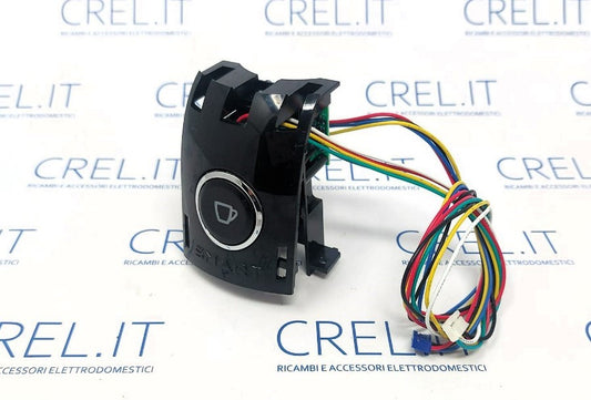 Interruttore Caffè Bialetti Smart Cf65s Usato
