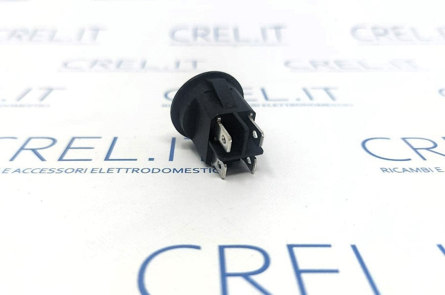 Tasto Accensione Generale Macchina Da Caffè Faber Slot