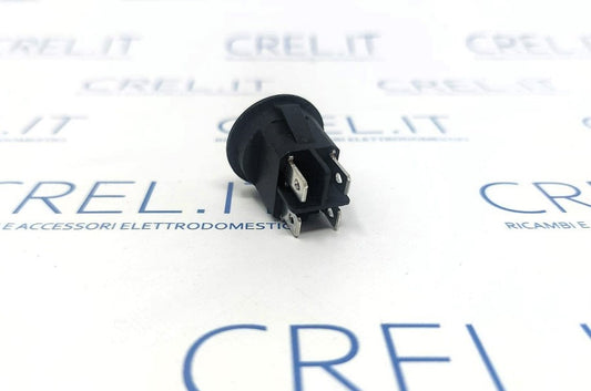 Tasto Accensione Generale Macchina Da Caffè Faber Slot