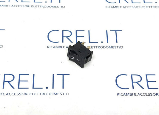 Interruttore Generale Macchina Da Caffè Bialetti Cuore Cf80 Usato