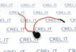 Interruttore Generale Acqua Macchina A Capsule Caffitaly S04 Usato