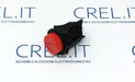 Interruttore Generale Rosso Stiratrice Unitekno