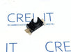 Interruttore Generale Scopa Elettrica Necchi Nh9212 Usato
