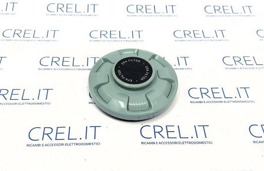 Coperchio Superiore Scopa Cordless De Longhi Colombina Evo Usato