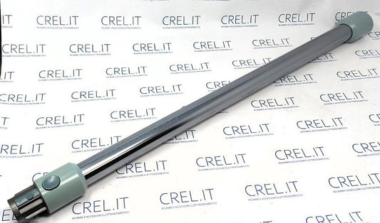 Tubo Prolunga Scopa Cordless De Longhi Colombina Evo Usato