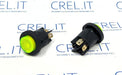 Kit Interruttori Base Ferro Imetec Iron Max 2700 Usati
