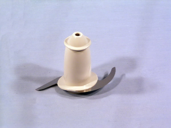 Assieme Lama Accessorio Impastatrice Kenwood At264