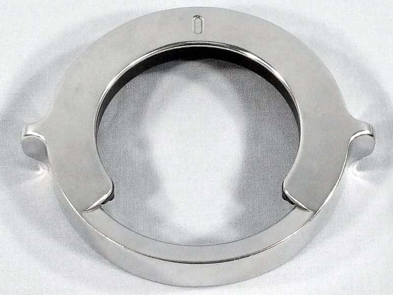 Supporto Tamburo Accessorio Tritacarne Kenwood Kw711851