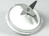 Gruppo Lame Robot Da Cucina Kenwood Fpp2