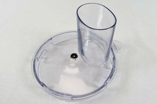 Gruppo Coperchio Ciotola Robot Da Cucina Kenwood Kw715329